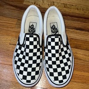 Vans sneakers
